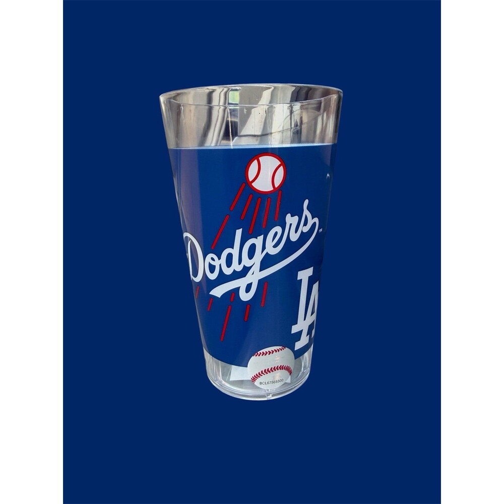 Dodgers Cup - Picture 3 of 5